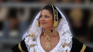 Costume italien