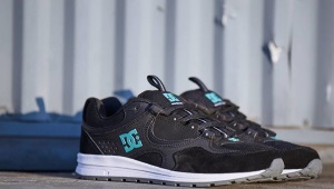 Chaussures DC Shoes