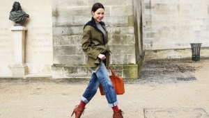 Quelles chaussures le parc devrait-il porter?