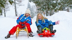 Bottes finlandaises pour enfants