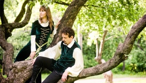 Costume irlandais