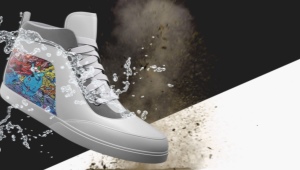 Baskets ShiftWear
