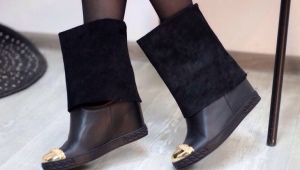 Casadei csizma