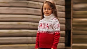 Pull Fille