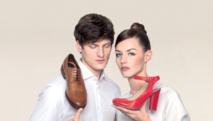 Sapatos Thomas Munz