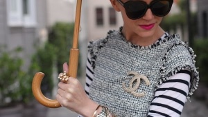 Broche Chanel
