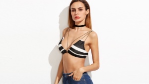 Soutiens-gorge en coton