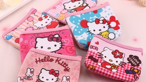 Portefeuilles pour enfants