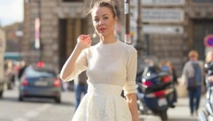 Style de vêtements élégant pour les femmes