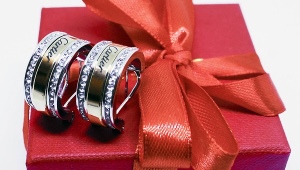 Arracades de Cartier