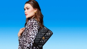 Arracades Chanel