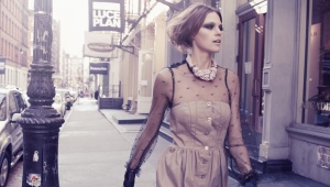 Style vintage