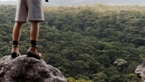 Chaussettes de trekking