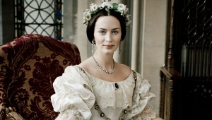 Style de robe victorienne