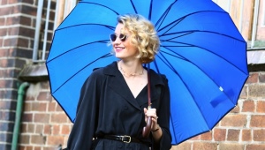 Canne parapluie femelle