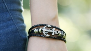 Bracelet d'ancre