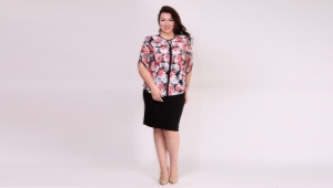 Marichi: Vêtements grande taille pour femmes de luxe