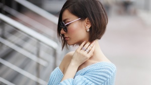Arracades de perles