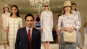 Zac posen