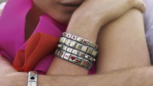 Bracelet de nomination