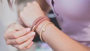 Bracelet Swarovski