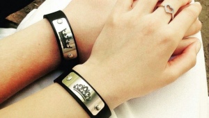 Bracelets Gravés