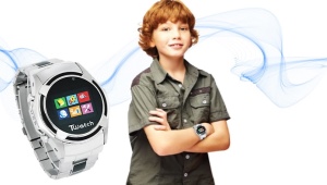 Regarder le téléphone pour les enfants et les adultes