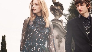 Classe roberto cavalli