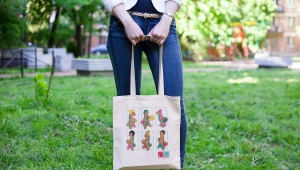 Cloth bag