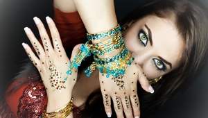 Pulseiras indianas