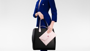Shopper bag
