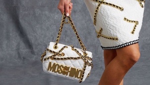 Love Moschino Sacs