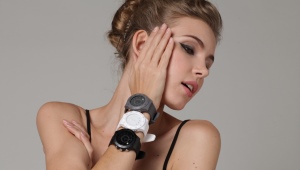 Montres pour femmes
