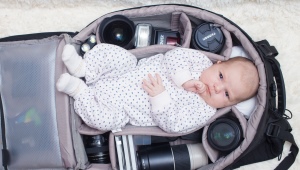 Sac pour appareil photo