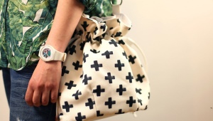 Sac fais le toi même