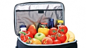 Sac thermos
