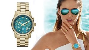 Montre étanche