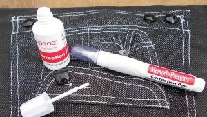 Comment laver le correcteur de vêtements?