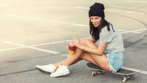 Comment laver les baskets blanches?