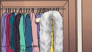 Comment nettoyer la fausse fourrure à la maison?