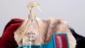 Comment nettoyer la fourrure à la maison?