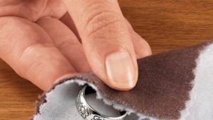 Comment nettoyer les sodas d'argent?