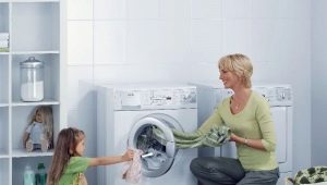 Comment nettoyer la machine à laver avec du vinaigre?