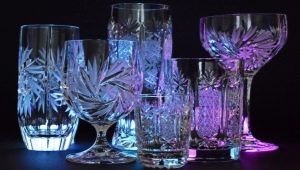 Comment laver le cristal pour le faire briller?