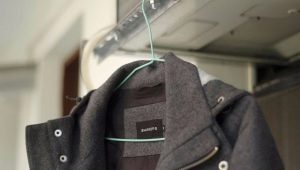 Est-il possible de laver une couche dans une machine à laver?