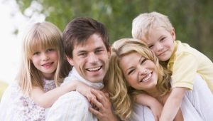 Etiquette pour les enfants