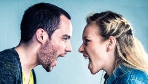 Règles de conduite en situation de conflit