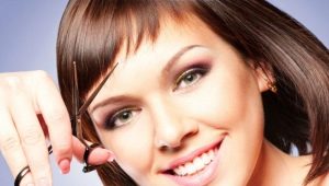 Quelle frange digne d'un visage ovale?