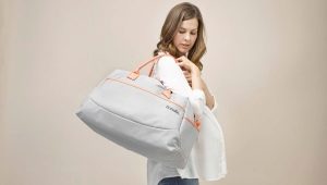 Bag to the hospital
