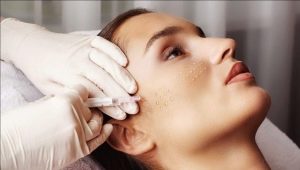 Biorevitalisation: caractéristiques et technologie de